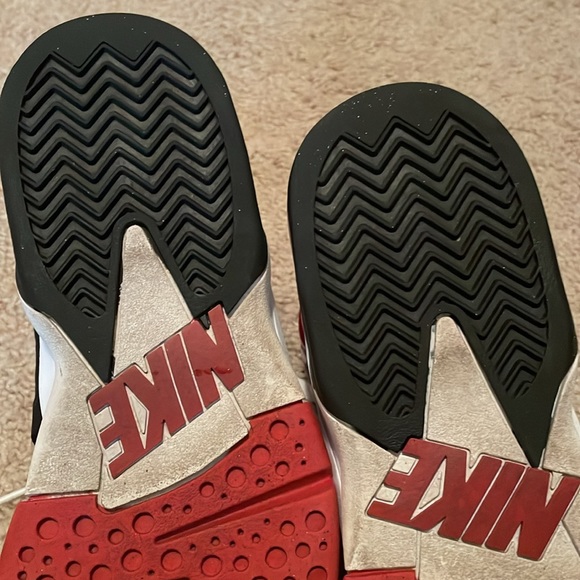 Nike Air Force Max 2013 mens size 10 1/2 - Picture 13 of 16